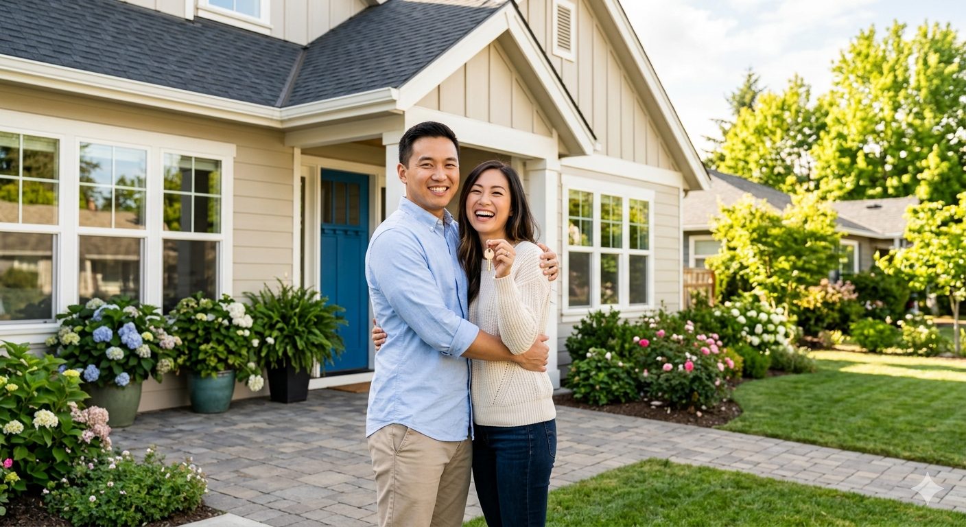 Buyer Flip