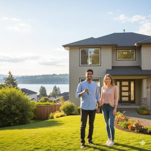 How to Buy a Home in Lake Hills Bellevue