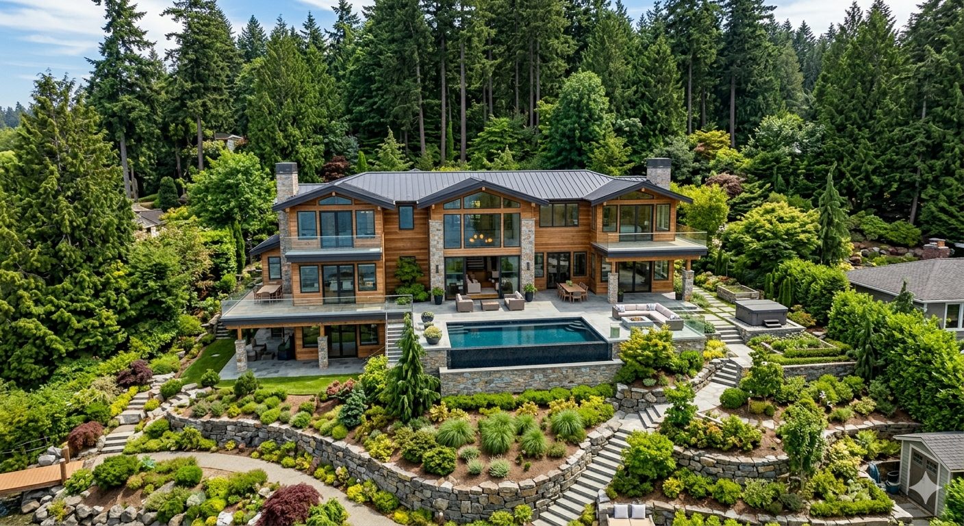 Luxury Flip